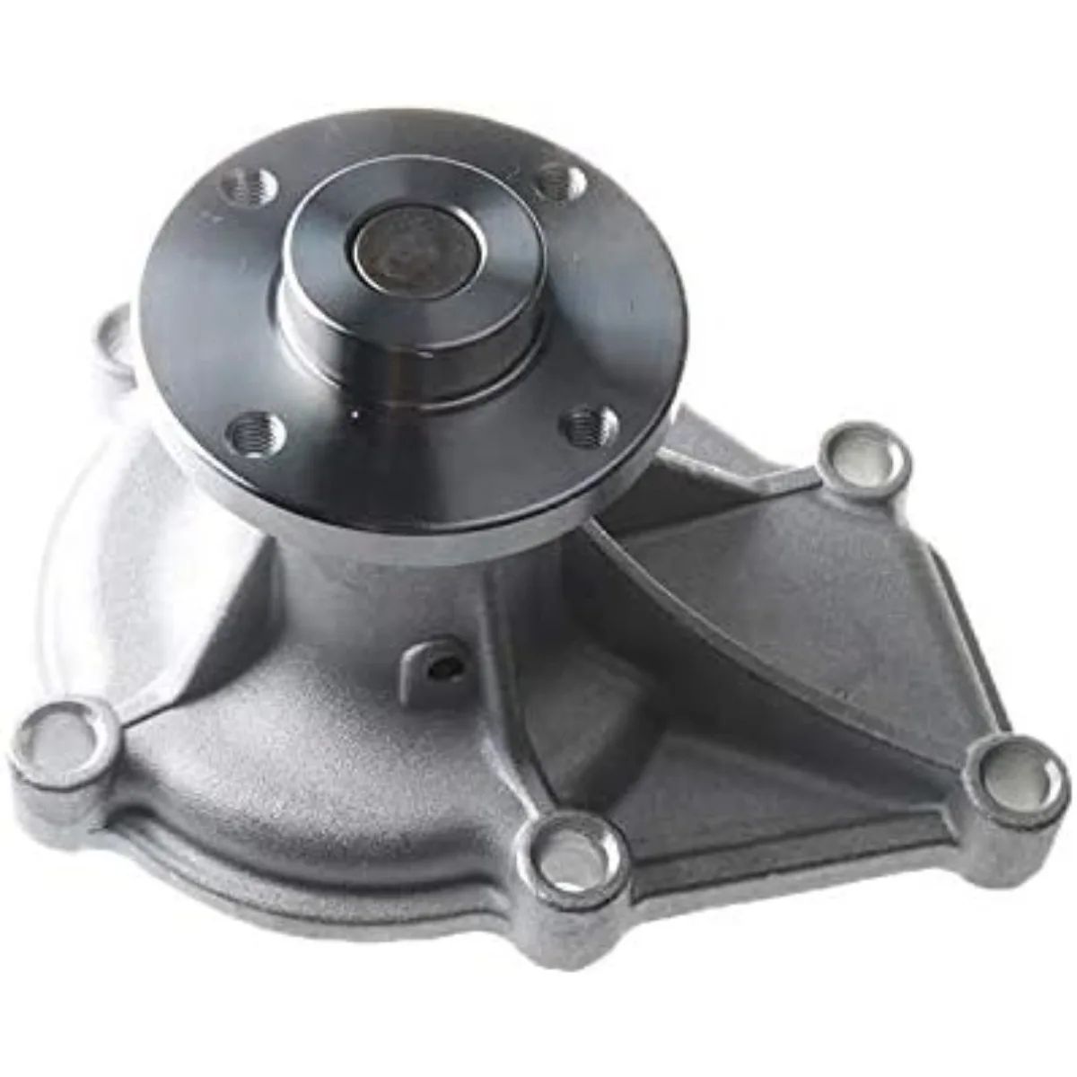 

Water Pump 8942024771 For Iseki Chevrolet W3500 W4500 W5500 Tiltmaster 4.8L Deisel