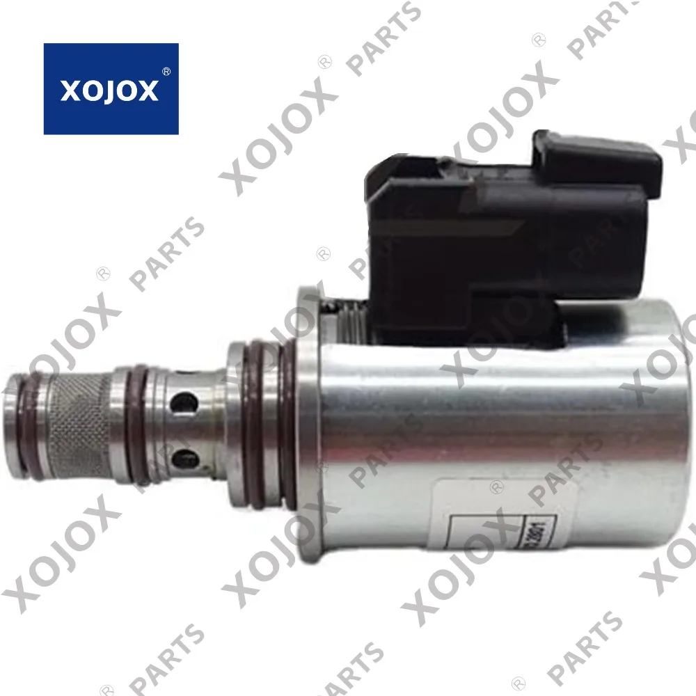 Электромагнитный клапан XOJOX 195-9700 — замена для CAT 262C 262C2 267 267B 268B 272C 277C 277C2 279C 279C2 287 | Прямая посадка Электромагнитный клапан XOJOX 195-9700 — замена для CAT 262C 262C2 267 267B 268B 272C 277C 277C2 279C 279C2 287 | Прямая посадка