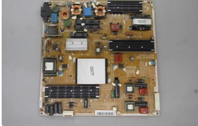 

POWER SUPPLY board MDL BN44-00359A PSLF211B02A