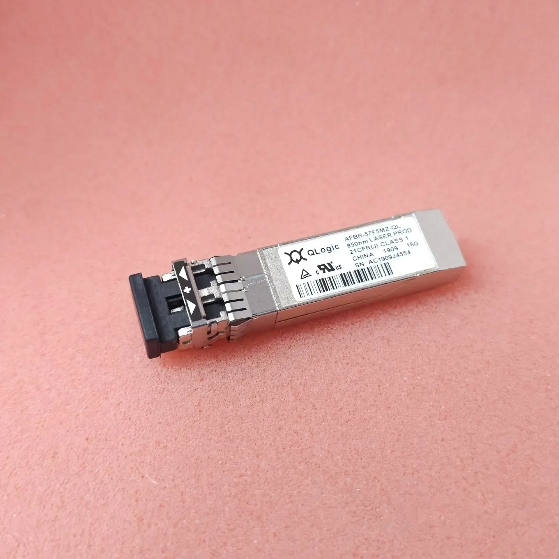 QLOGIC sfp 16gb optical switch  AFBR-57F5MZ-QL/qle2670 qle2672 qle2690 qle2692 /Qle hba module sfp/16g hba Transceiver
