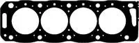 Cylinder cover gasket for 83414402-centennial 1.8D 93 01 BERLINGO 1.8D 98 02