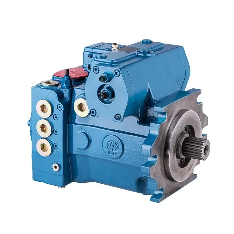 Hot sales REXROTH A4VG Series 32 Hydraulic Axial Piston Variable  Pump  A4VG28  A4VG40  A4VG56  A4VG71  A4VG90  A4VG125