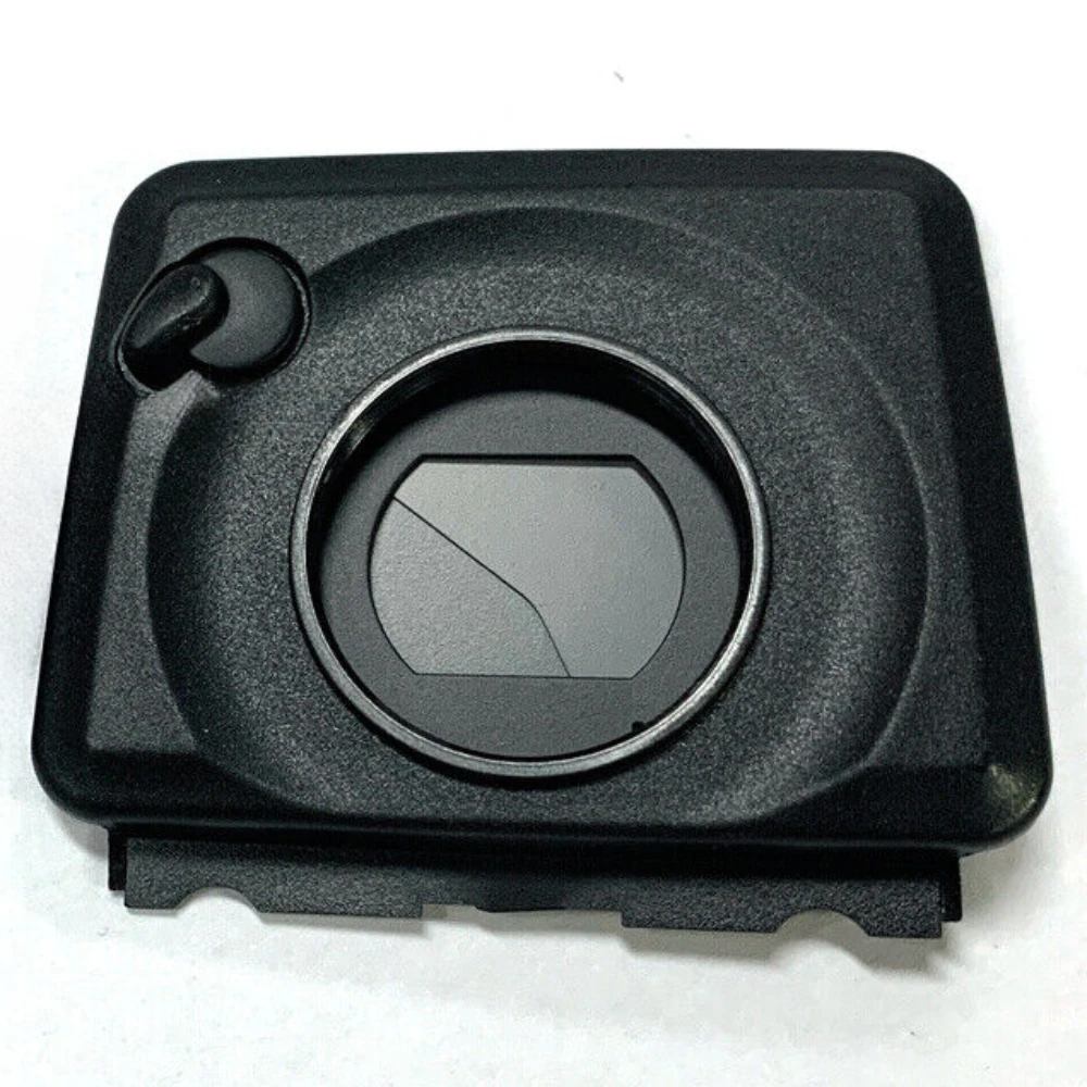 عدسة لنيكون d800 d800e ، جزء تصليح جديد ، غطاء الإطار + d800e