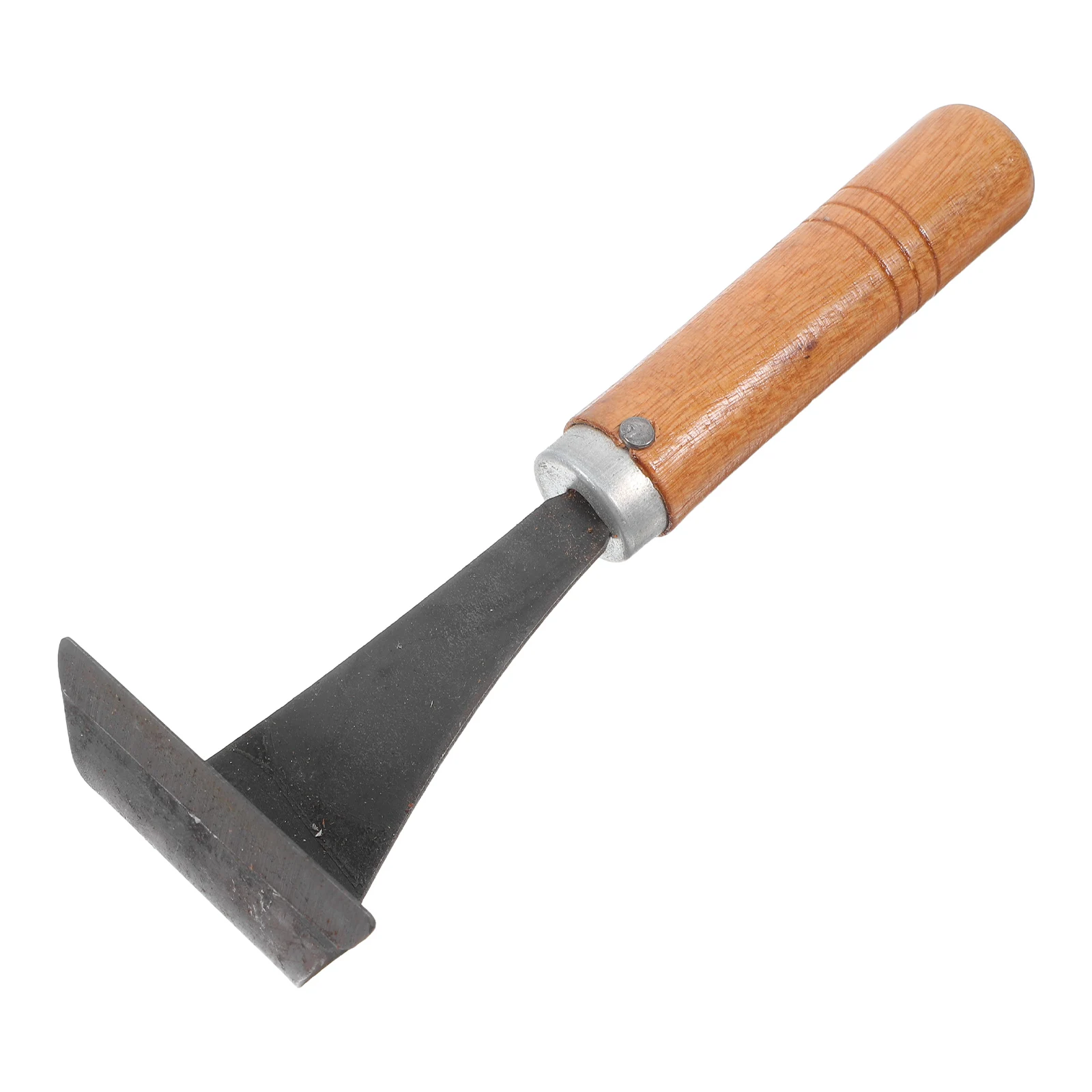 

Bark Scraper Tool Remove from Tree Removal Small Steak for Stripping on Trees Steel Shaving