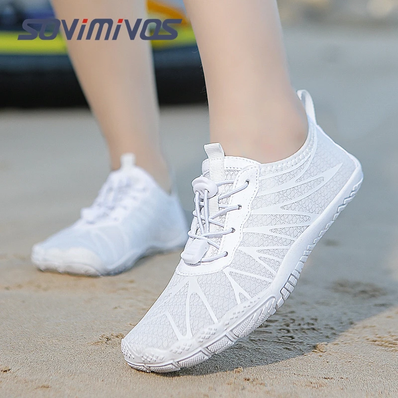 

Мужские и женские минималистичные кроссовки для бега по пересеченной местности, походные кроссовки с широким носком и поддержкой свода стопы