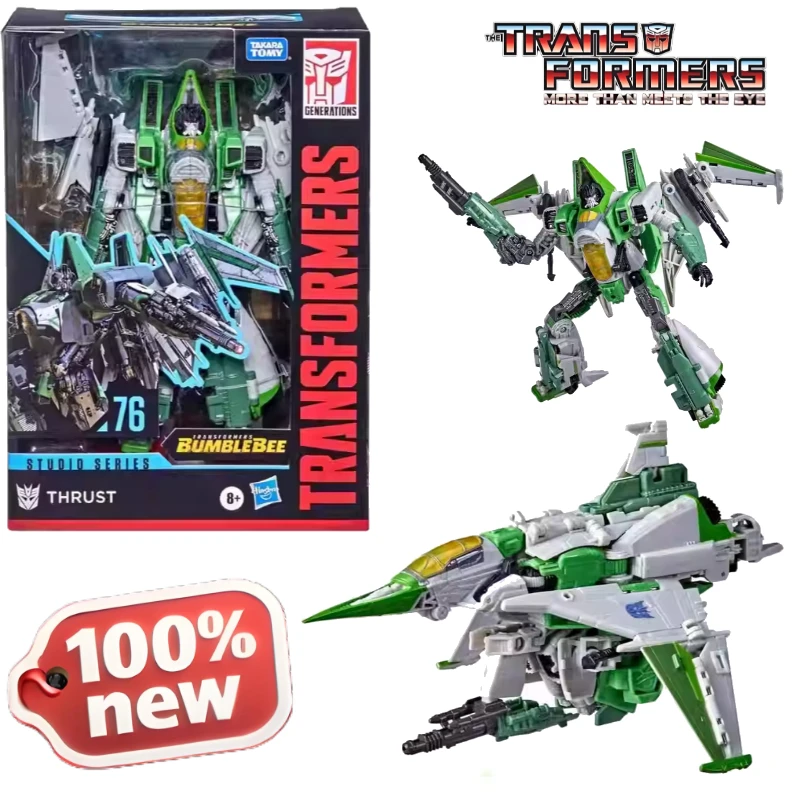 

New Product Stock Transformer Classic Movie 6 Navigator V-Class SS Charge Anime Robot Birthday Gift Assembly Model Movie Charac