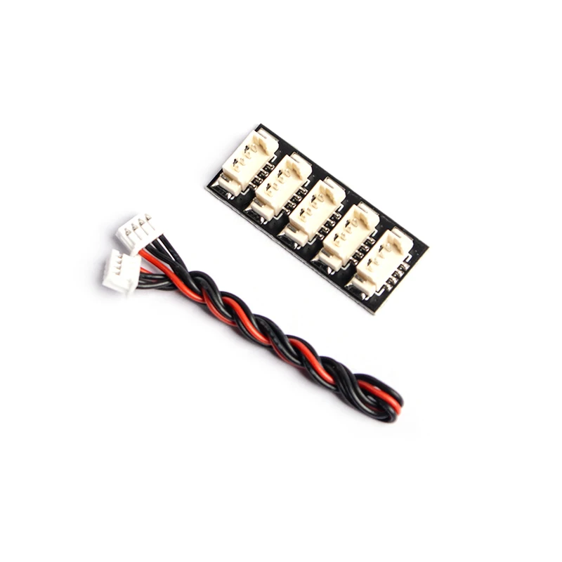 I2C Splitter For Pi…