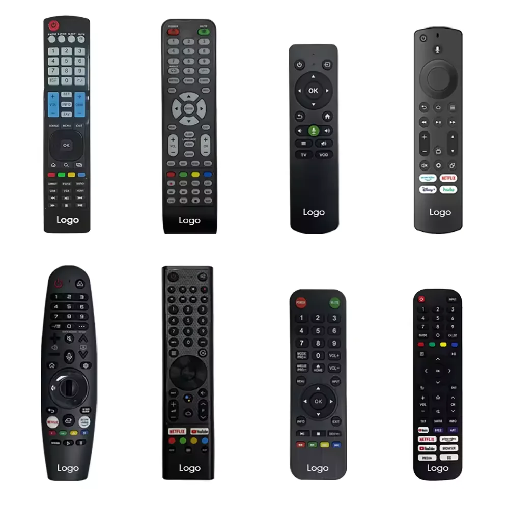 تلفزيون LED عالي الدقة 1080 بكسل لغرفة المعيشة تلفزيون الفندق 32 40 43 50 55 65 بوصة تلفزيون ذكي