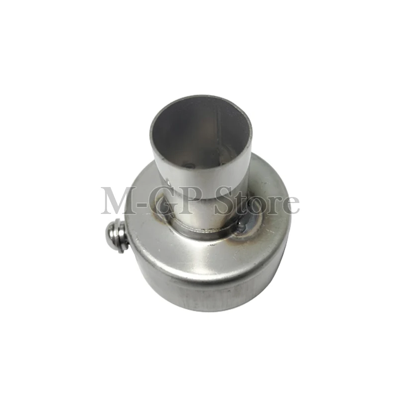 Motorcycle Escape Moto Pipe Dedicated DB Killer Echappement Stainless Steel Muffler Motorbike Modify Exhaust Tube - Image 6