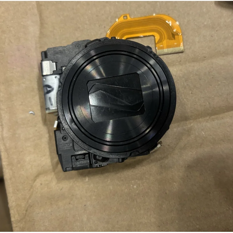 

Disassemble the original camera repair parts for SONY WX350, WX300 lenses and CCD camera lenses