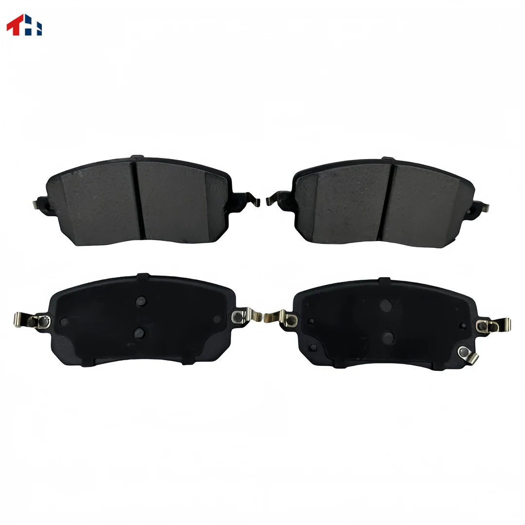 

3501107XNW01A Front Brake Pads for Great Wall Haval New H3 2024 2025 2WD Ceramic Brake Pads Set