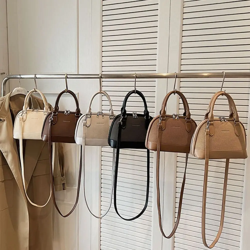 

Женская сумка через плечо из искусственной кожи, портативная женская сумка через плечо в корейском стиле, большая вместительная мини-сумка для путешествий, отпуск