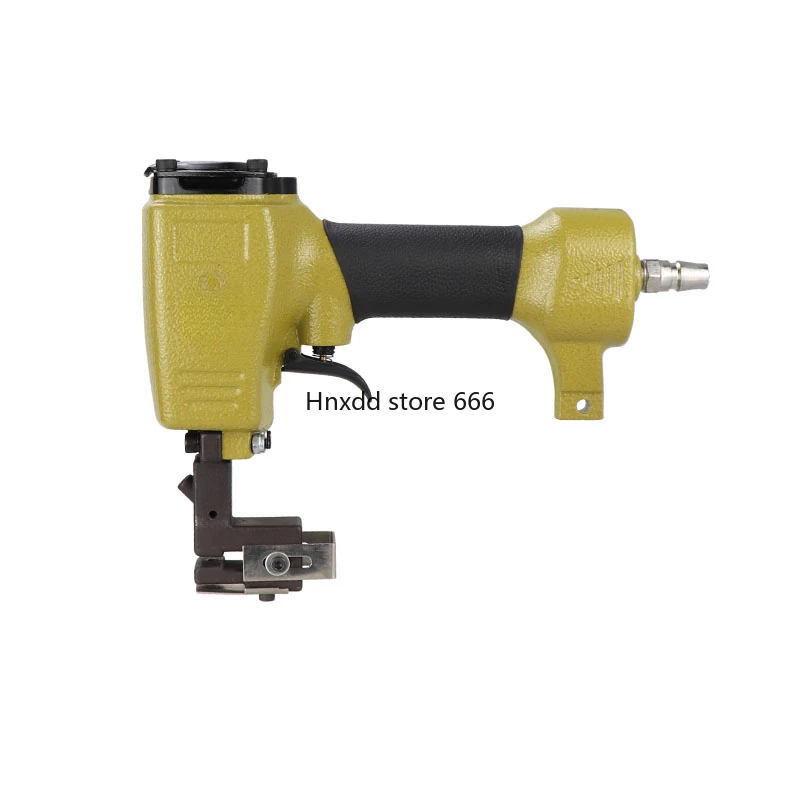 DK10 Metal Pneumatic Punching Gun Stainless Steel Luminous Word Punching Machine Punch 3-10mm