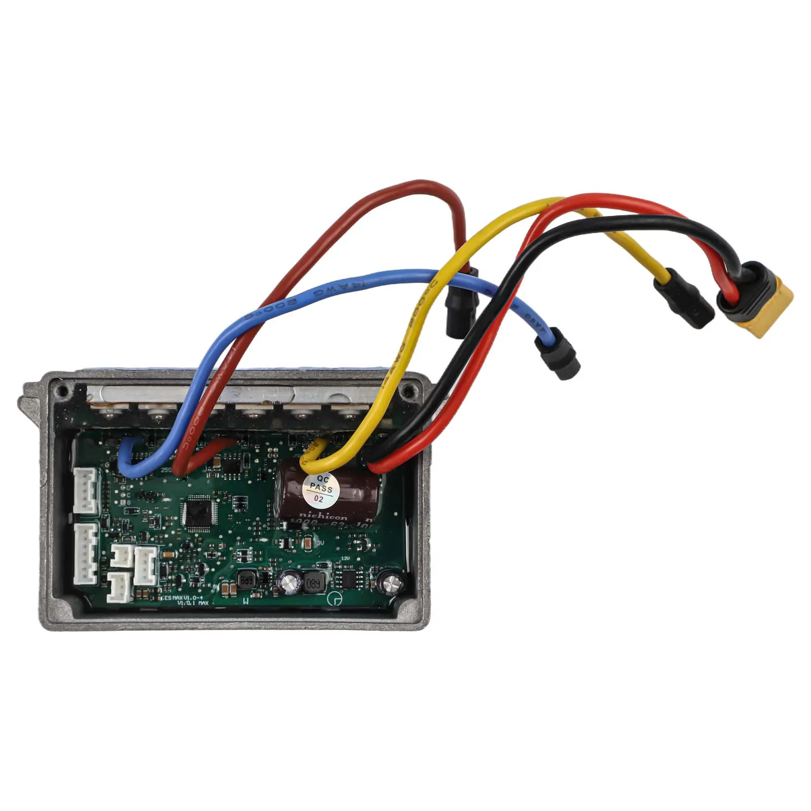 

Controller Replacement Electric Scooter Motherboard Replacement Parts Controller For Electric Scooter Easy Installation