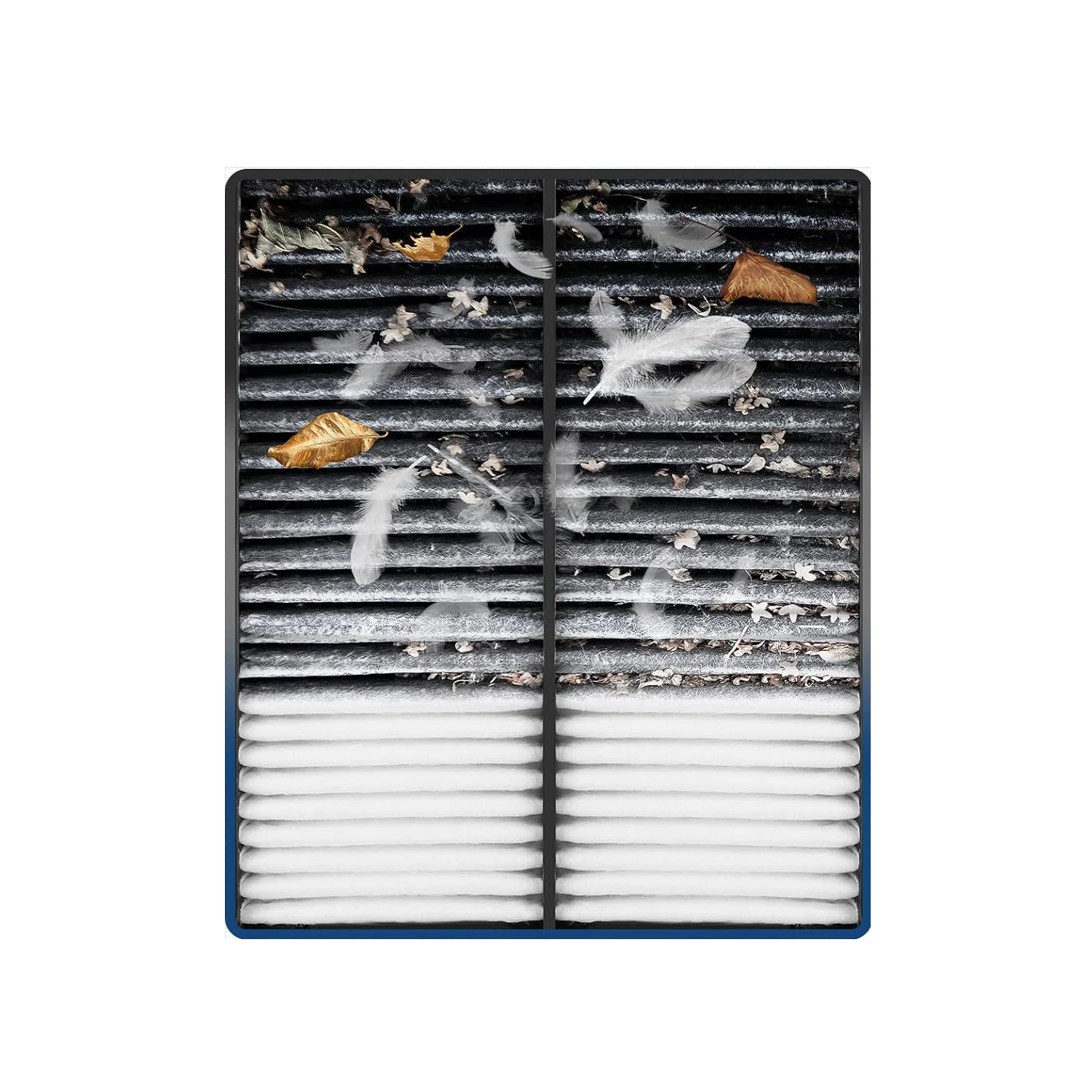 Filtro aire para Merces-benz C300, C300 4MATIC, 2020-2023 E350, E350 4MATIC