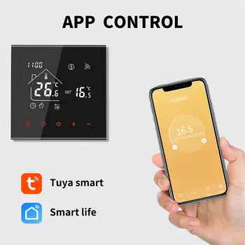 6 best sales أرضية مُدفأة - №4