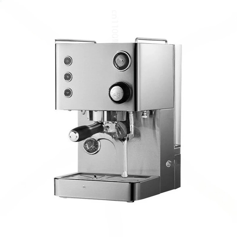 CRM3007Z Coffee Machine Home Commercial Small Semi-automatic Espresso Milk Foam