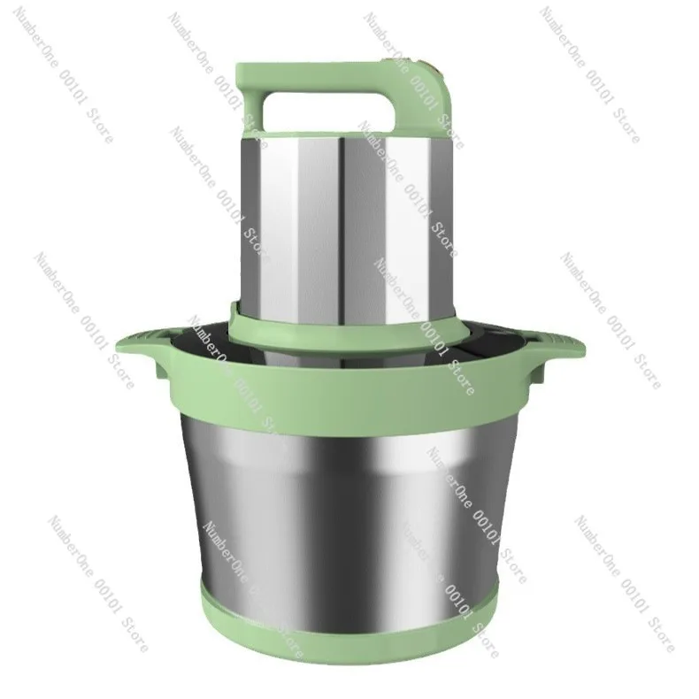 6l-electric-meat-grinder-household-multi-function-8l-cooking-machine