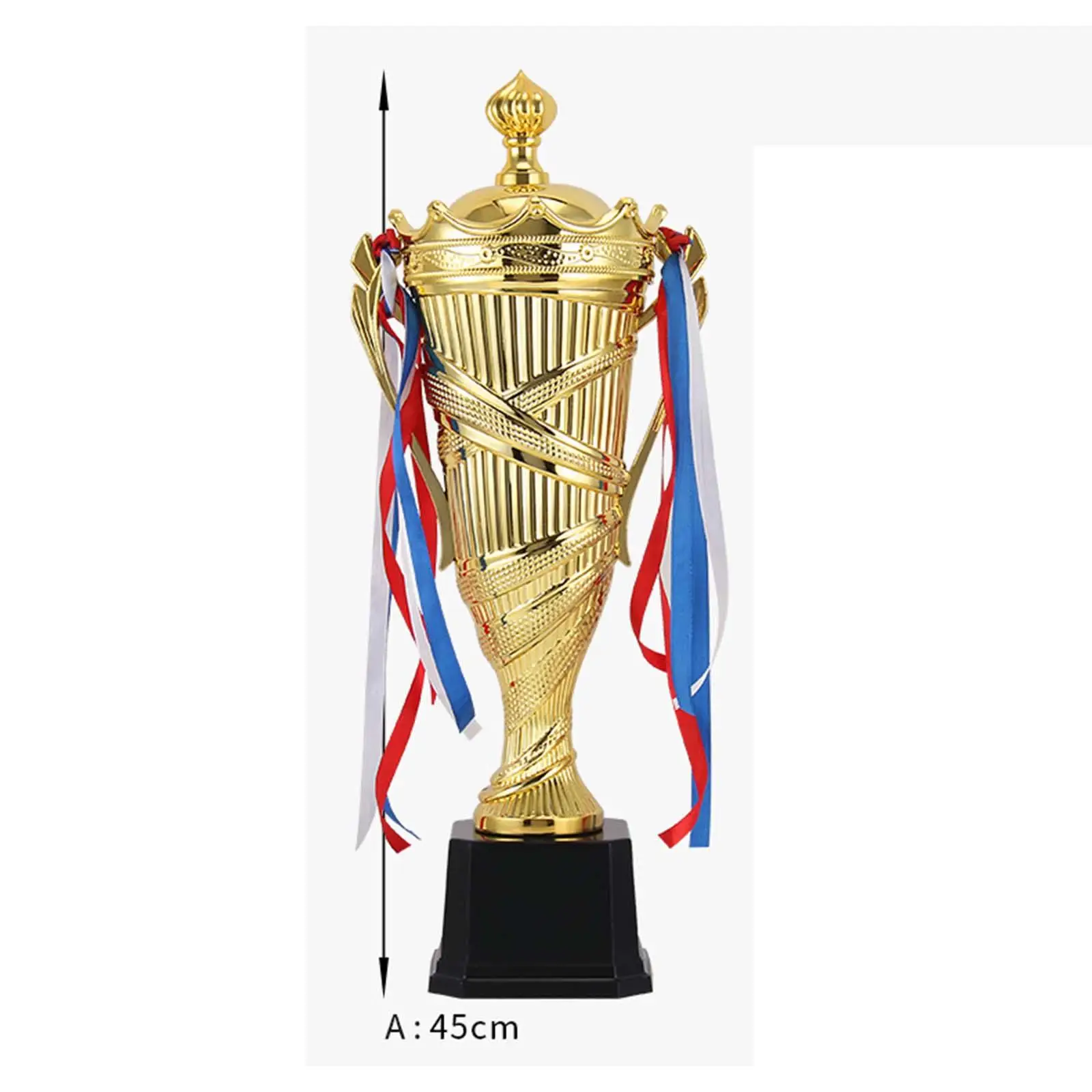 

Adults Trophy Creative Trophy Cup Achievement Trophy Mini Trophy Cup for