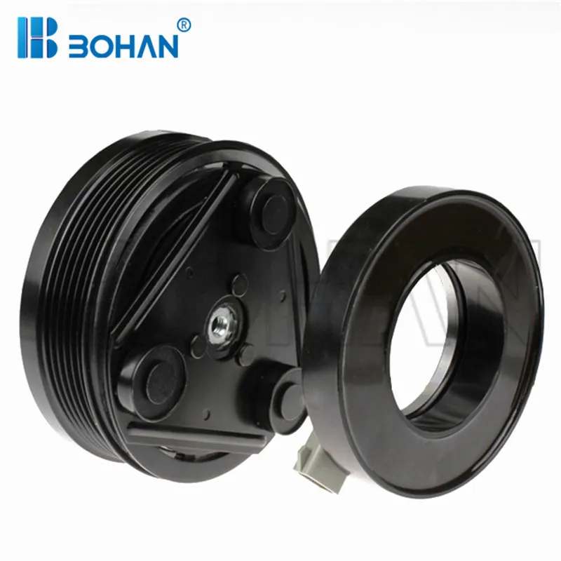 FS10 car compressor clutch coil for FORD MAVERICK/MONDEO I,II,III/Transit VI R16BYU19D629AA 6S7119D629AA 6L8419D629EA BH-CL-263
