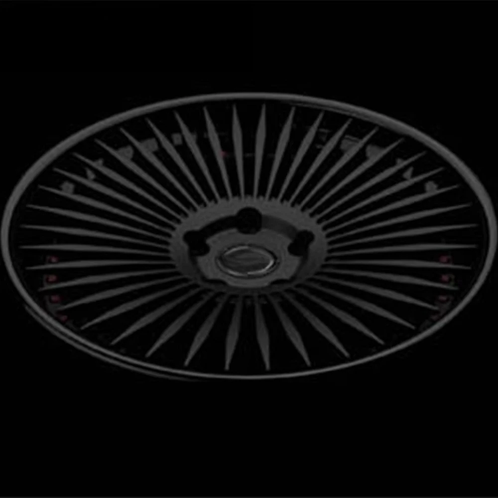 

Lightweight High Strength Forged Wheels Made in China High Strength Personalized 18-24 Inch Aluminum Alloy Wheel