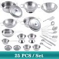 25PCS