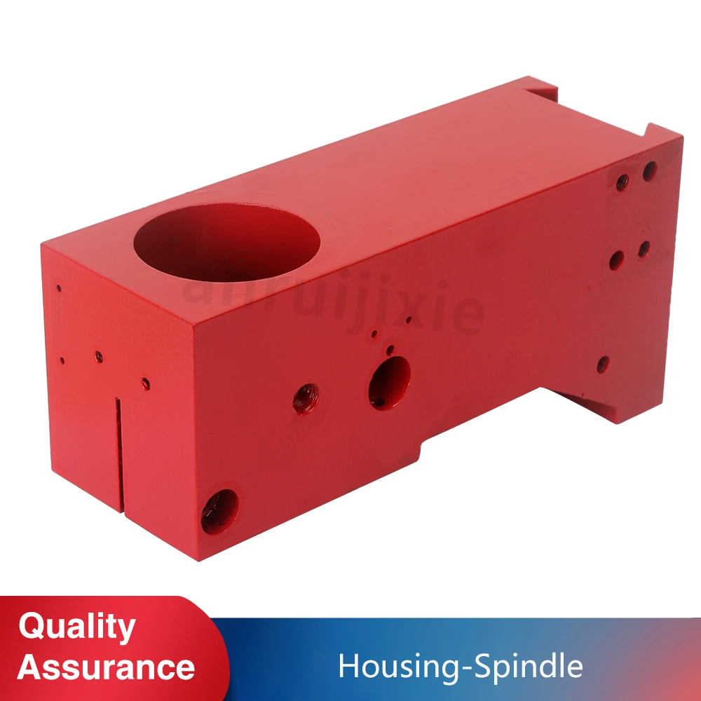 

Spindle Box G0937&SIEG X1-024&JMD-1&SOGI S1-16&-10&MS-1&Compact 1&Clarke CMD10&SX1P-094&SX1PLUS Spindle Housing Mini Mill Spares