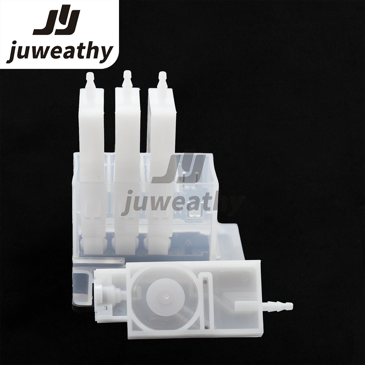 Suitable for Epson i3200 nozzle ink bag holder 4720 ink bag holder ink bag holder protective cover combination
