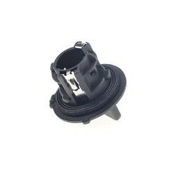 1Pcs Car Turn Signal Light Bulb Base Lamp Holder Socket 7701069725 For BMW X1 Citroen Peugeot 207 307 607 807 Accessories