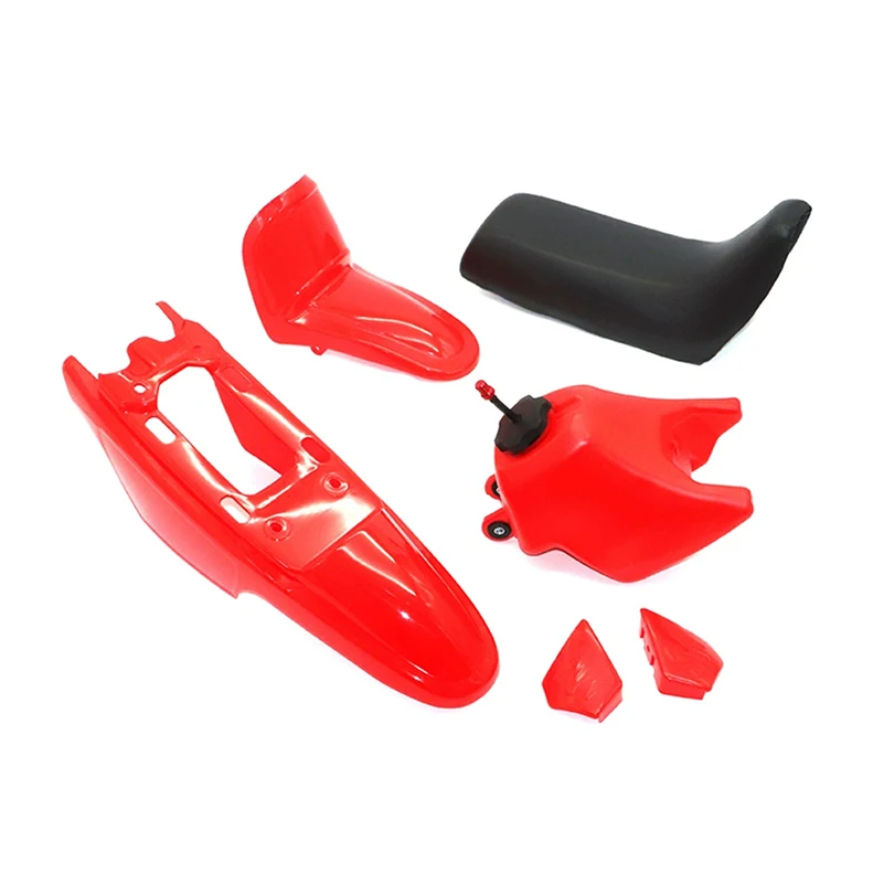 Motorcycle Fairing …