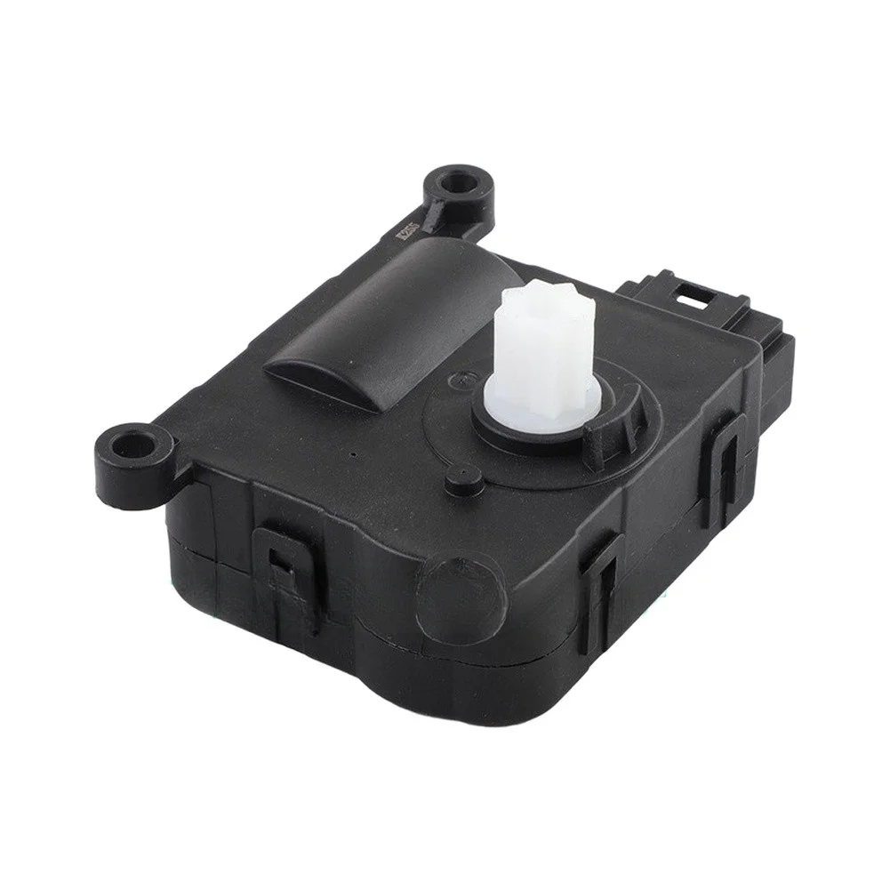 1Pcs HVAC Blend Door Actuator Motor AE9Z19E616A For Ford Explorer 2010-2019 AC Heater Control Replacement Part