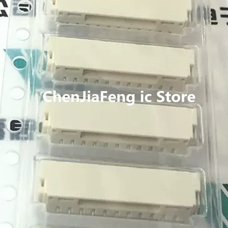 1-100-шт-лот-sm11b-ghs-tb-11-контактный-125-мм-smd-Новый-оригинал