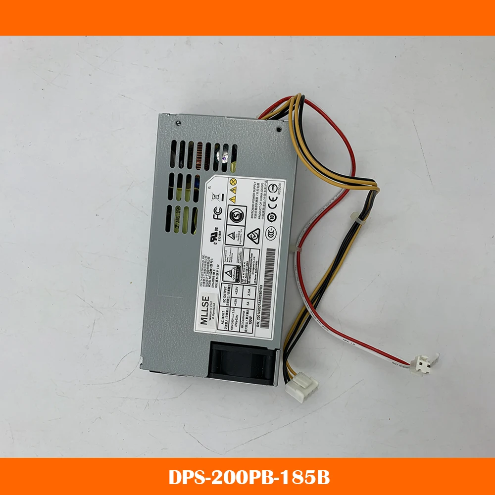 

Original For Dahua DPS-200PB-185B 190W Video Recorder POE Power Supply Fully Tested