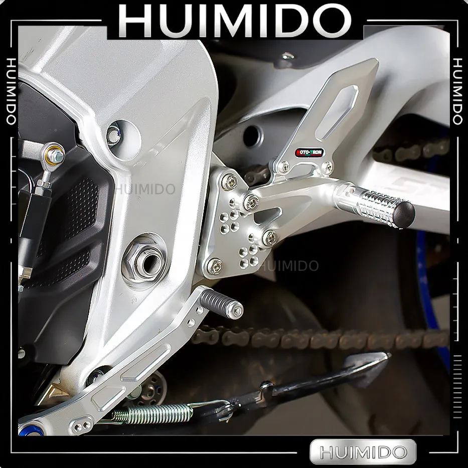 Adapted to Shengshi 703RR modified raised foot pedal on Samsung separation handle labor-saving clutch handle