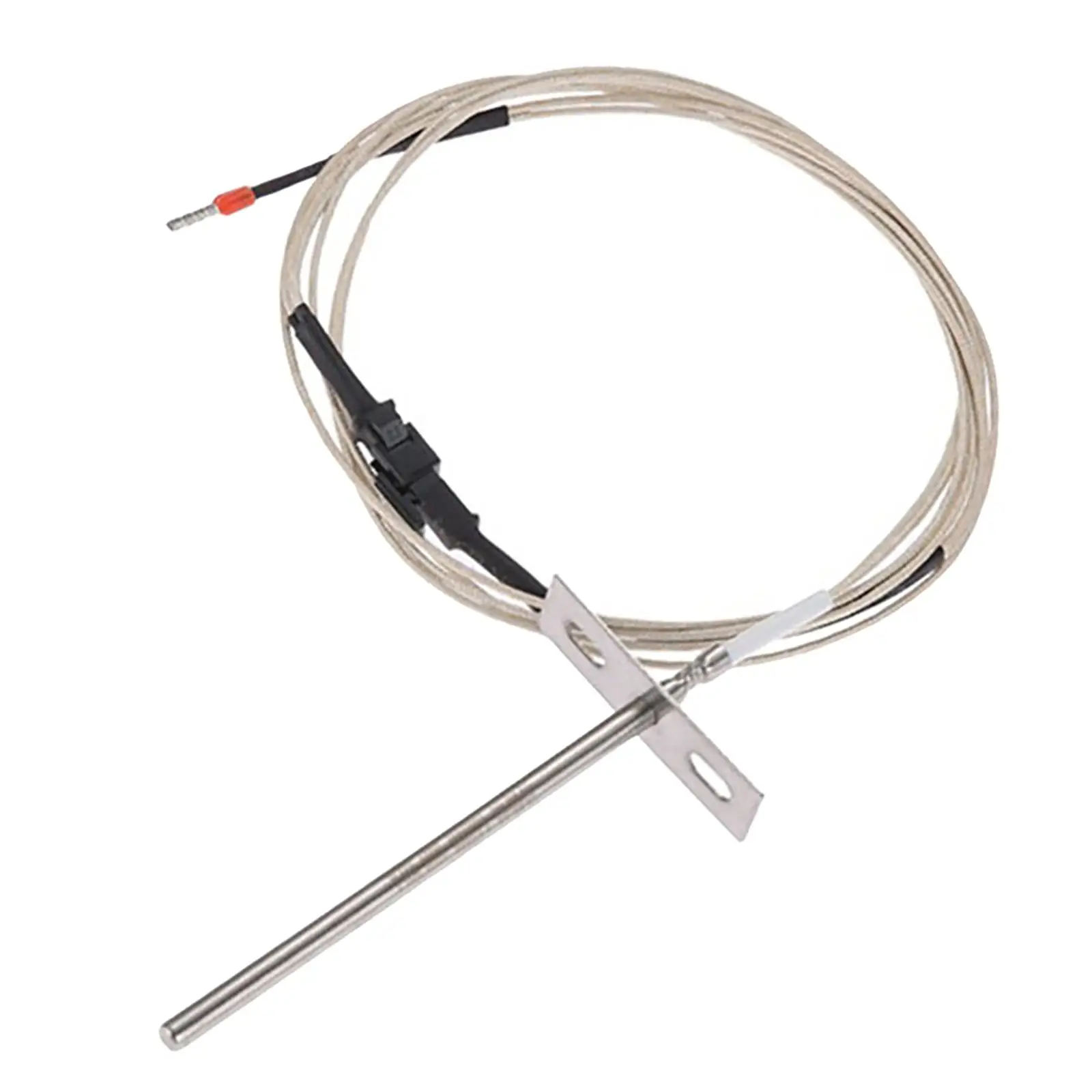 หัววัดอุณหภูมิแบบเปลี่ยนได้สำหรับเตาปิ้งย่าง Pit Boss แบบกันน้ำ