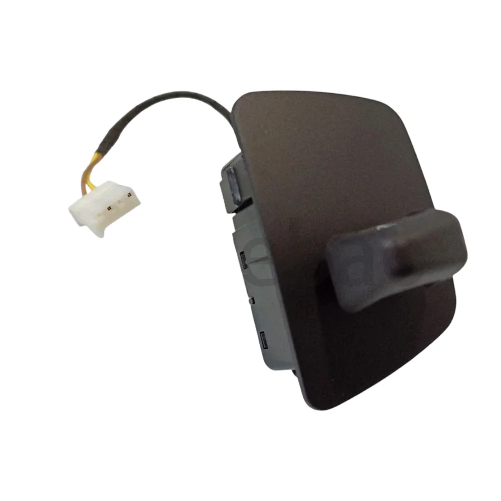 M5 Steering Button Column Steering Switch For Vehicle Interior Upgrade ABS Material Construction Wear Resistant Design