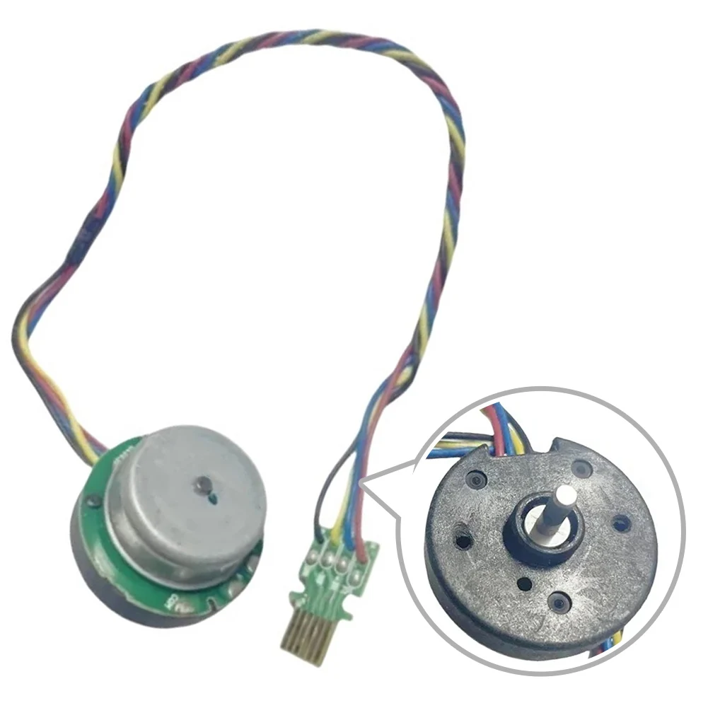 

Изысканные сборки двигателей вентилятора, предназначенные для различных роботов-пылесосов Roomba с диапазона моделей, включая до i8