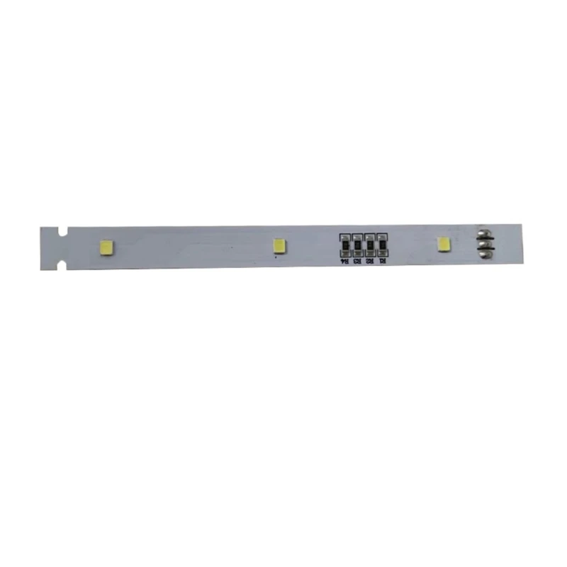 Universal LED Light Board BCD-450W 261WK Refrigerator Freezer Accessories CQC14134104969 E56334 Replacement LED Light