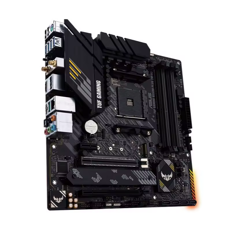 ASUS TUF GAMING B550M PLUS