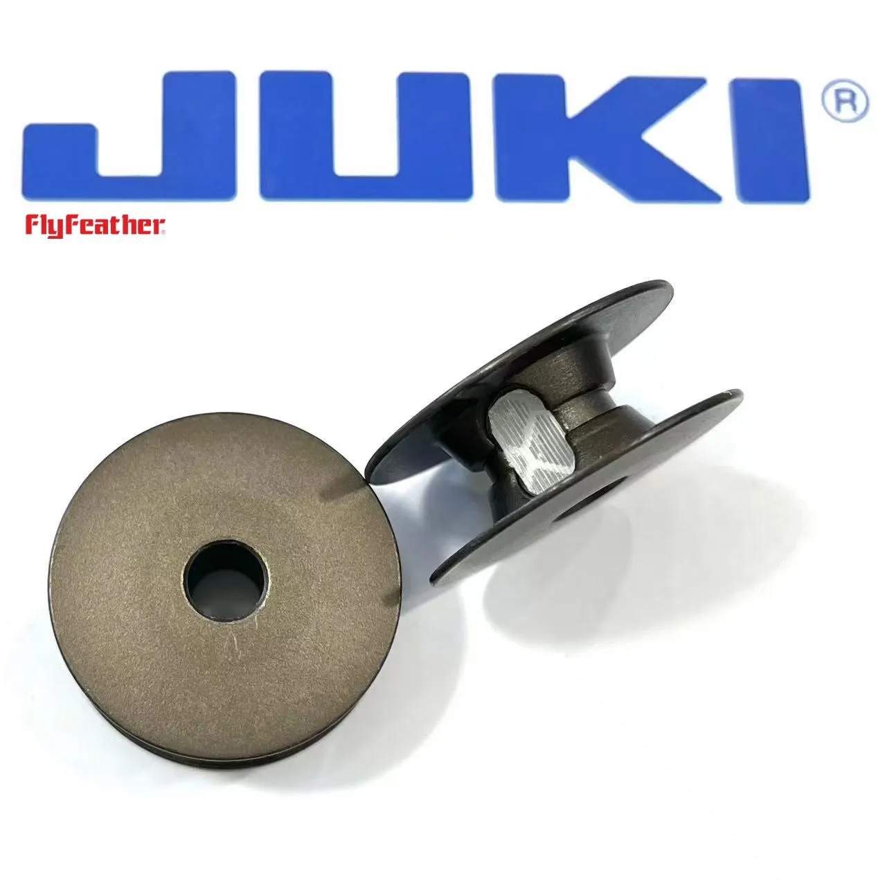 JUKI APW-895/896 Automatic bag opening sewing machine sensor BOBBIN 400-66272 Copper abrasion resistance