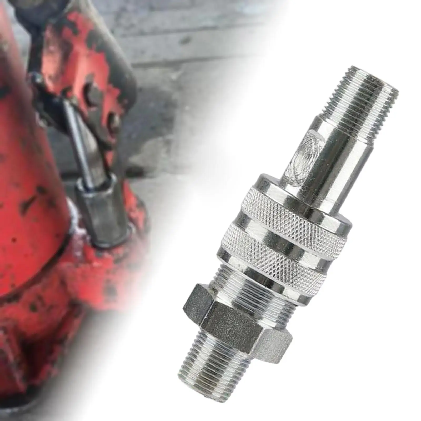 

Гидравлическая муфта с домкратом Стабильная производительность Гидравлическая муфта Простота установки