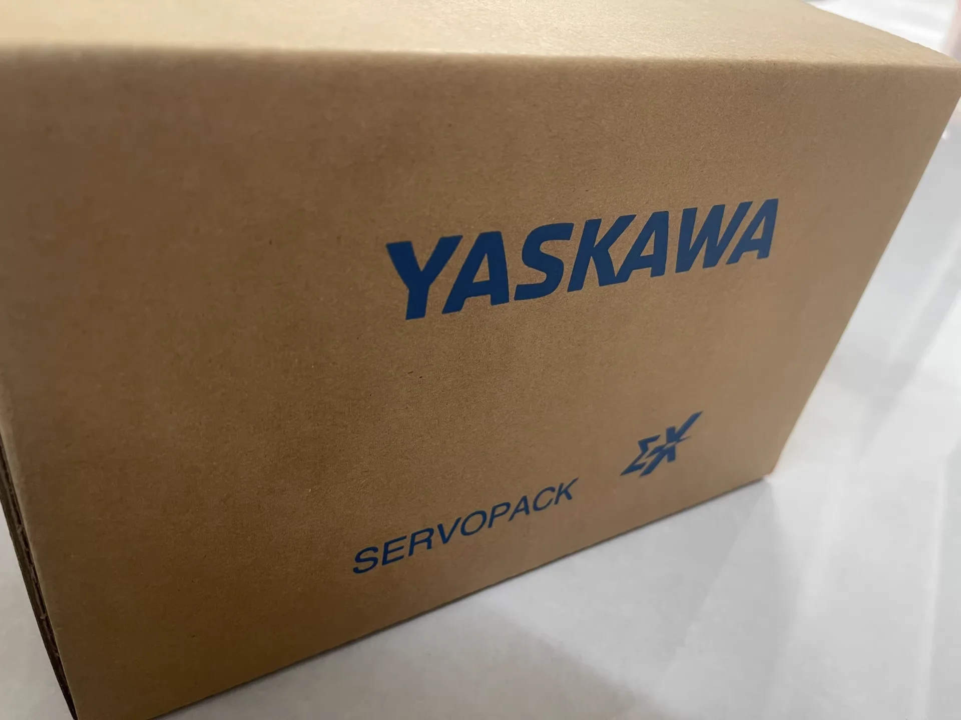 SGDV-330A15A Brand New Servo Drive，Original Genuine，SGDV 330A15A，Fast shipping