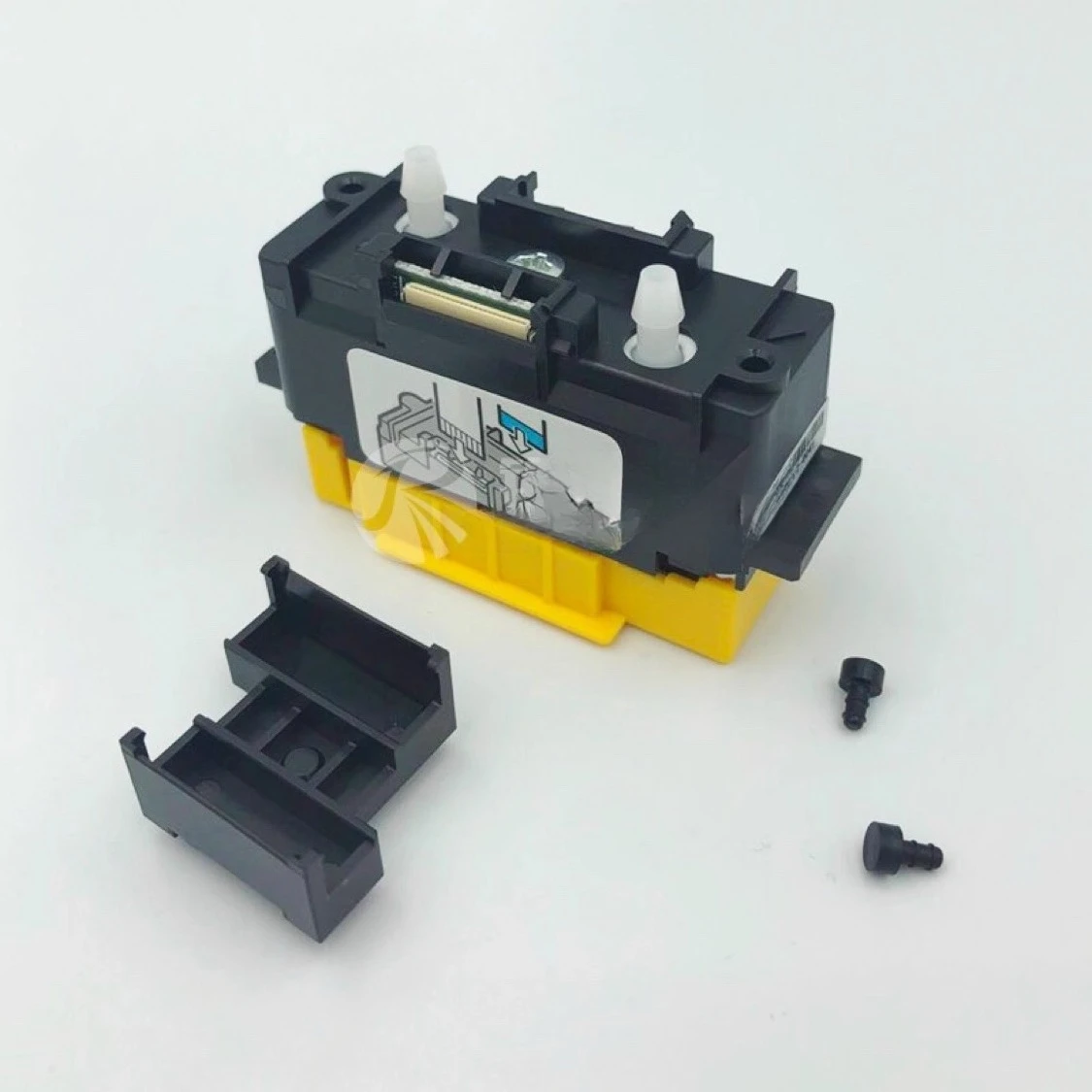 

New for Ricoh nozzle GH2220 print head cable feeding line Gold Valley Field UV nozzle ink feeding tube