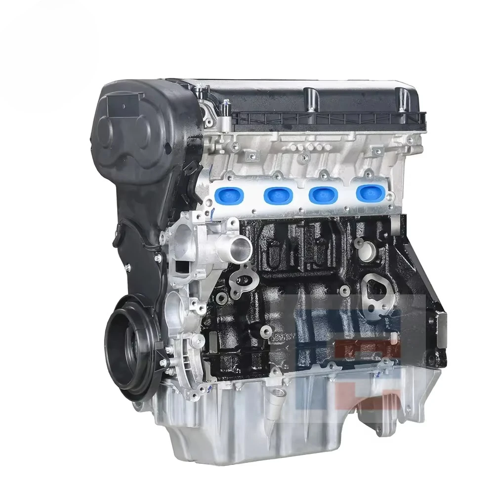 

Factory Price Brand New Engine Assembly for Cruze F16D4 1.6 L 1.8L Z16XER