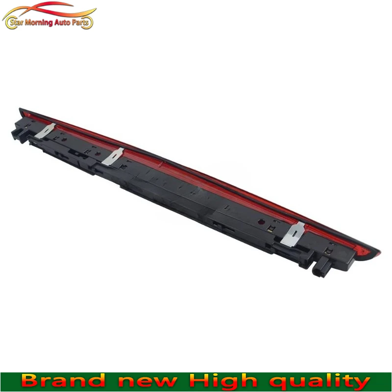 

4F994509 A4F9945097 Brand New Glossy Rear High Level Brake Light LED for A6 4F5 C6 FWD AWD 2.0 2.7 TDI V6