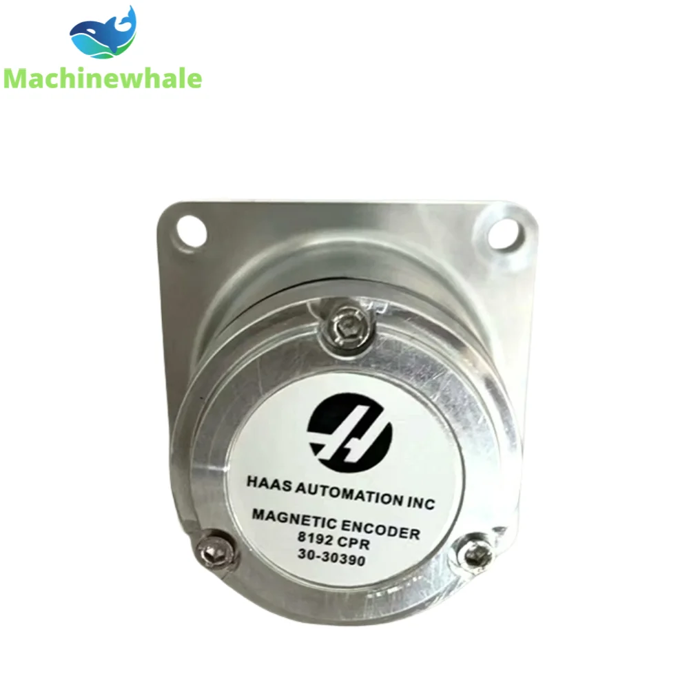 

*New Original* HAAS Shafted Magnetic Encoder Kit 93-0447A(8192CPR 30-30390)