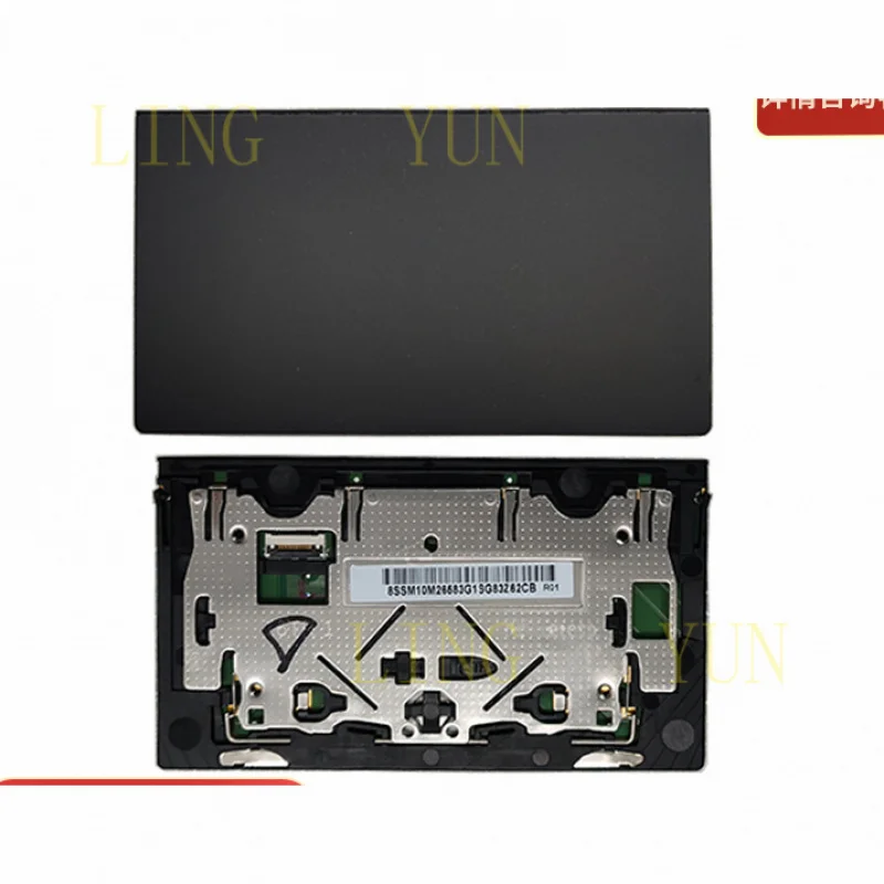 

Подходит для Lenovo X280 L13 L380 Yoga, тачпад SM10M26583 01LV513 1LV512