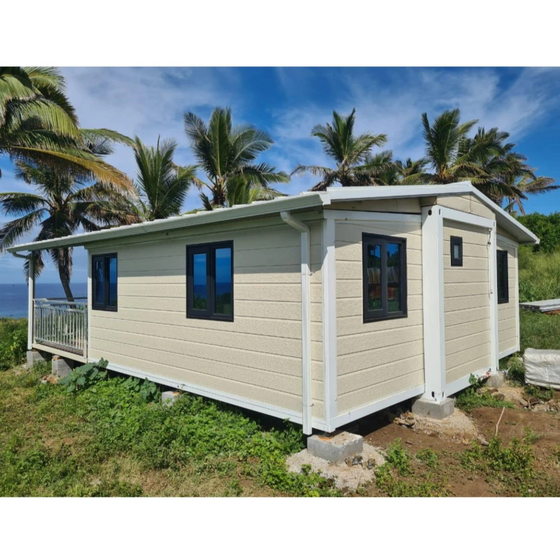 Prefab Expandable Container House Warehouse Barn Tiny House 20ft 40ft Prefabricated Home Prefabricated Mobile Homes Cabins