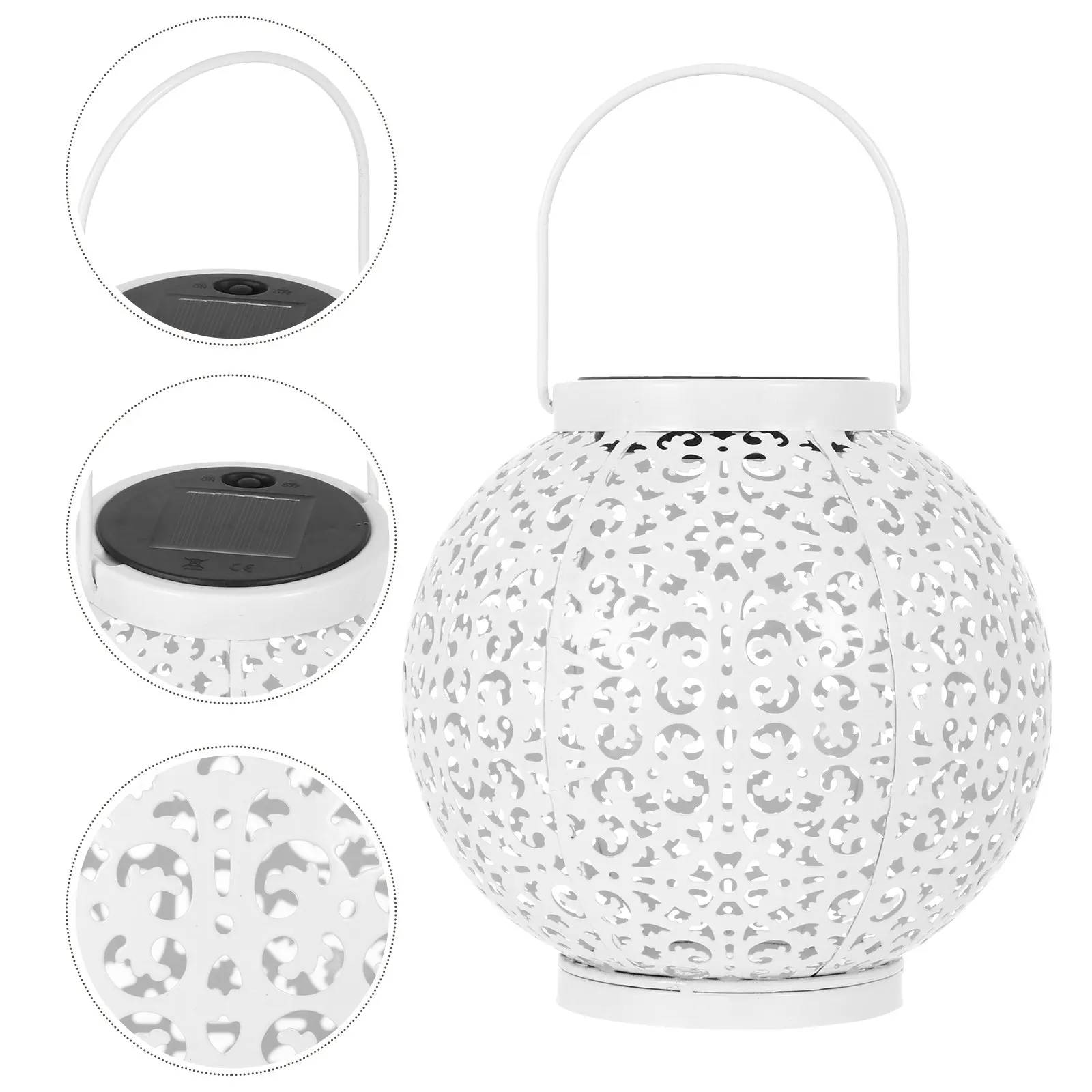 1pcs-solar-hollow-iron-art-lantern-yard-garden-decorative-light-outdoor-led-solar-lantern-portable-hanging-lamp