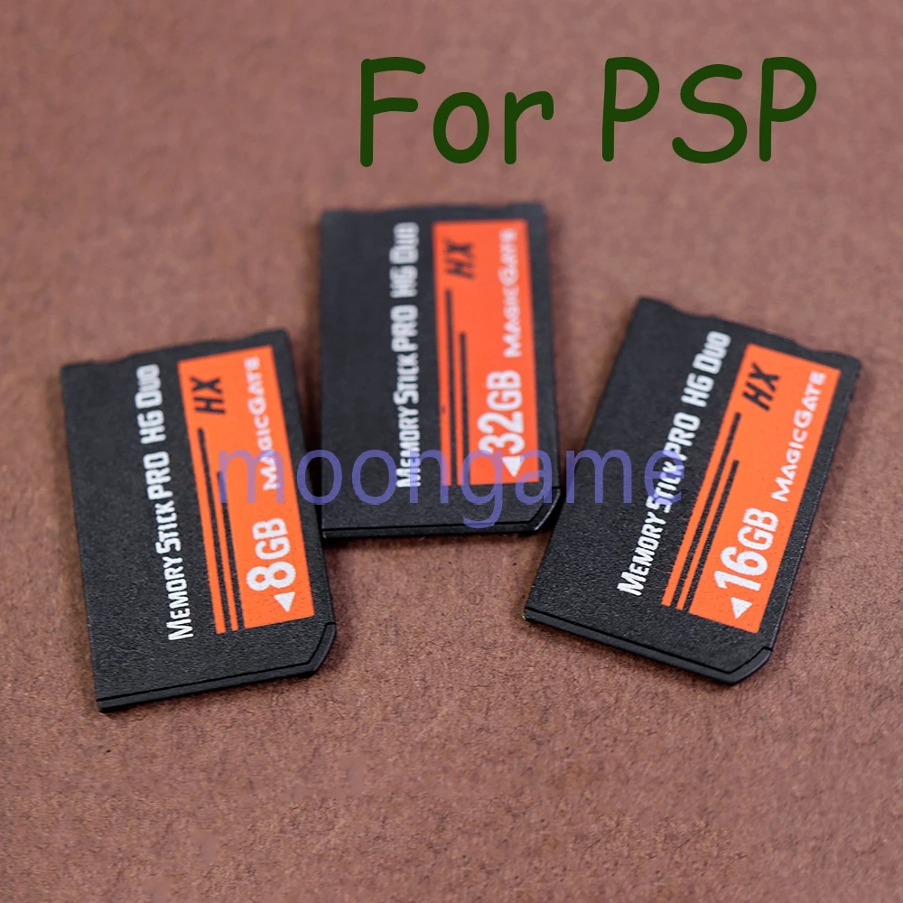 6Pcs For Psp 1000 2…